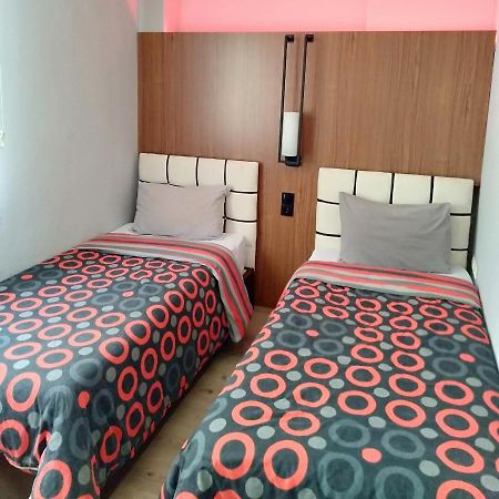 Kb Apart Otel Talas 외부 사진