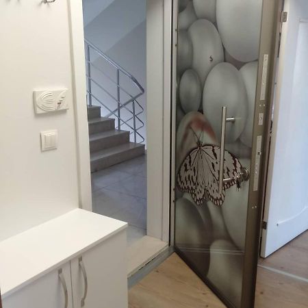 Kb Apart Otel Talas 외부 사진