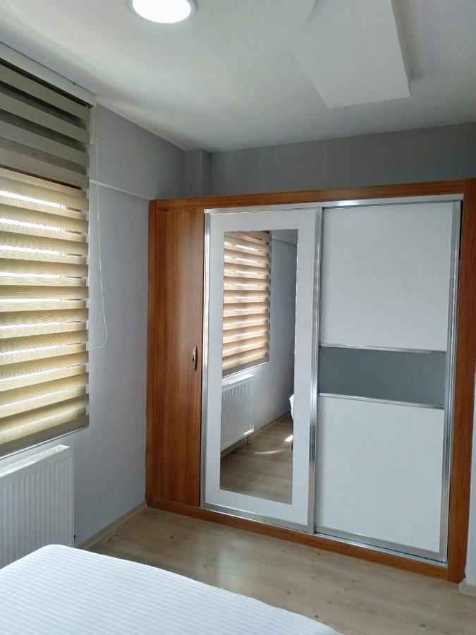 Kb Apart Otel Talas 외부 사진