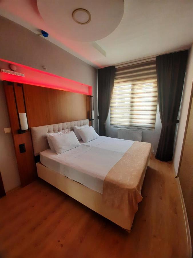 Kb Apart Otel Talas 외부 사진