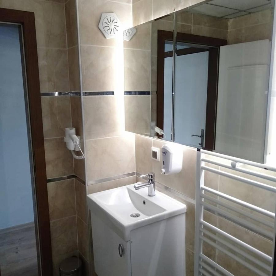 Kb Apart Otel Talas 외부 사진