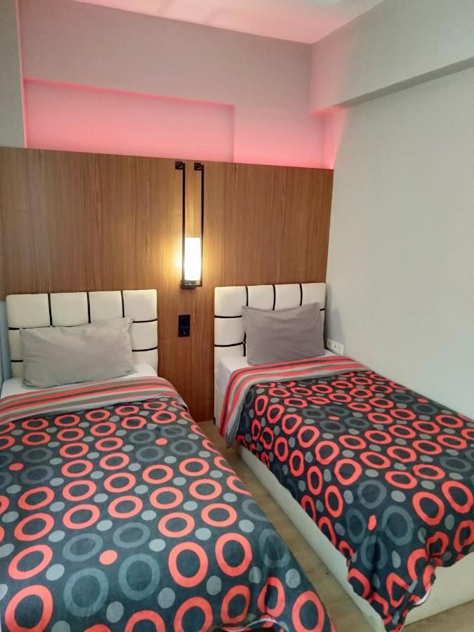Kb Apart Otel Talas 외부 사진