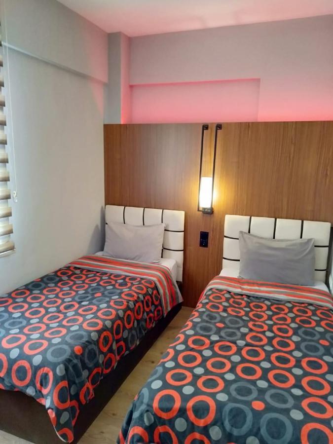 Kb Apart Otel Talas 외부 사진