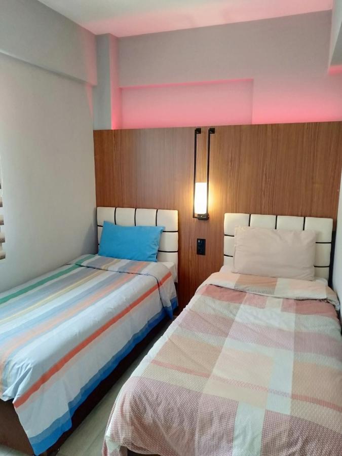 Kb Apart Otel Talas 외부 사진