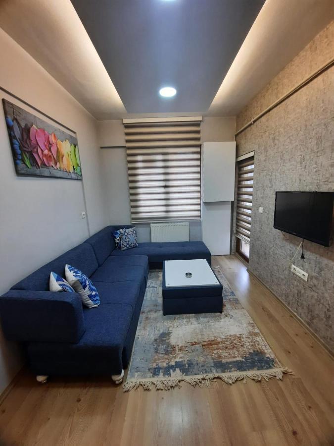 Kb Apart Otel Talas 외부 사진