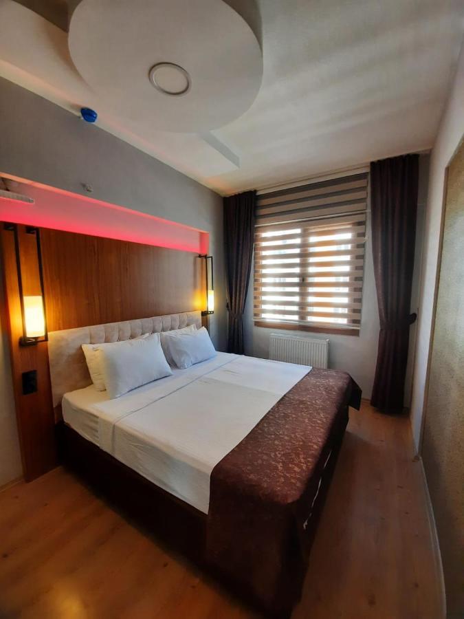 Kb Apart Otel Talas 외부 사진