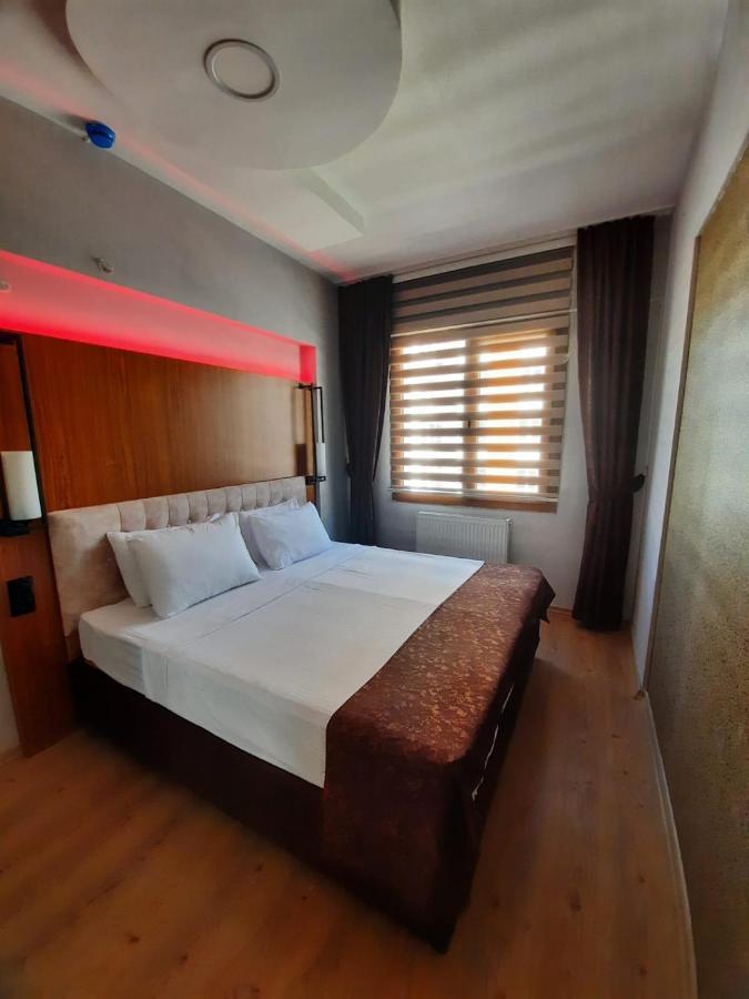 Kb Apart Otel Talas 외부 사진