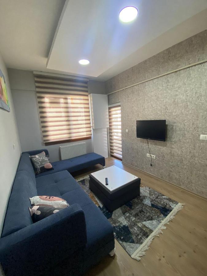 Kb Apart Otel Talas 외부 사진