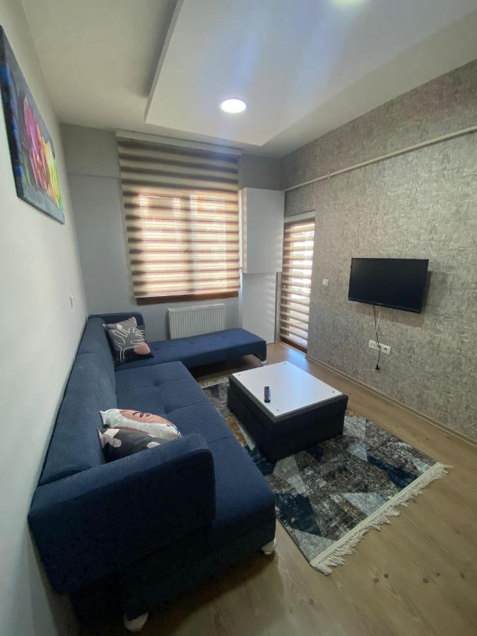 Kb Apart Otel Talas 외부 사진