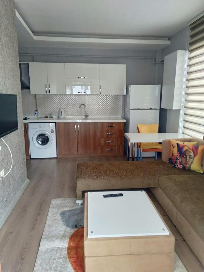 Kb Apart Otel Talas 외부 사진