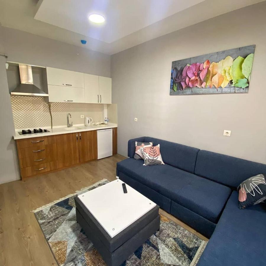 Kb Apart Otel Talas 외부 사진