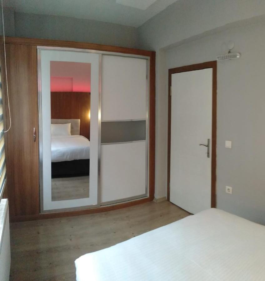 Kb Apart Otel Talas 외부 사진